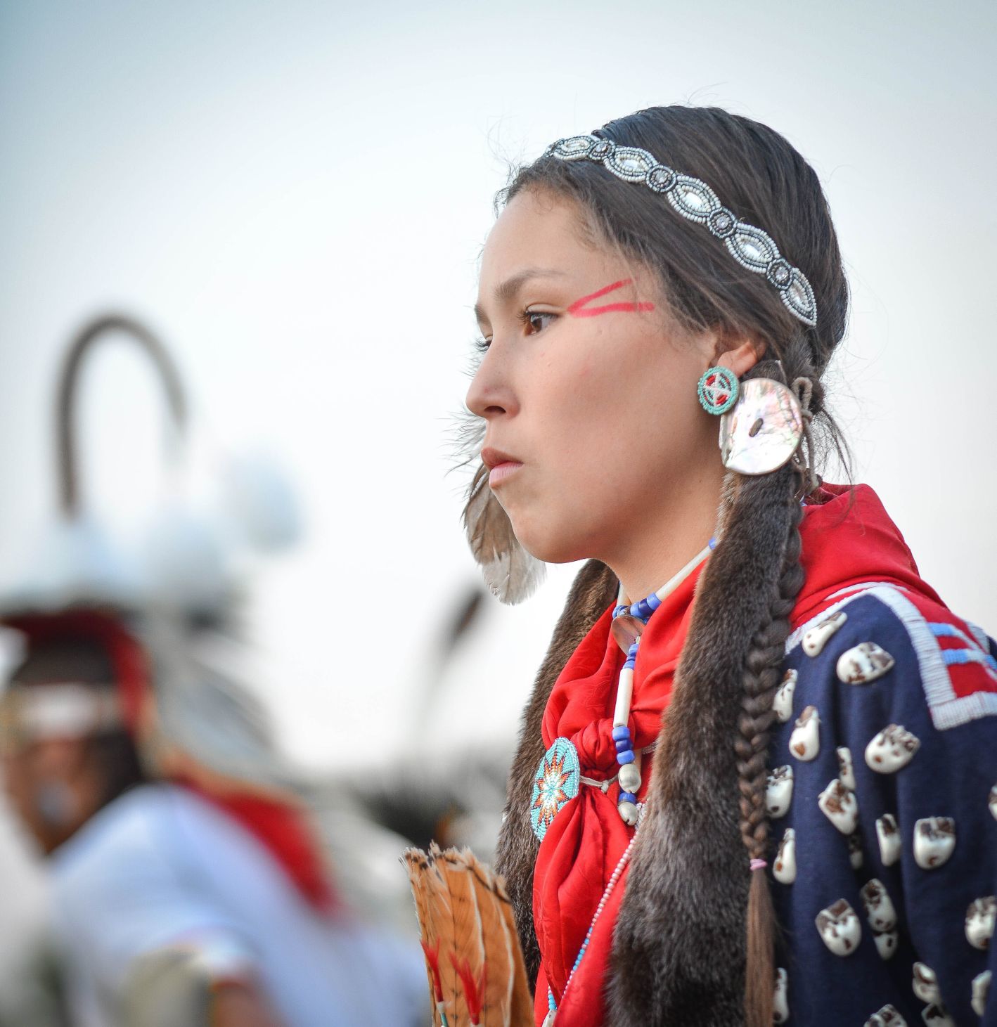 Crow Fair 2017